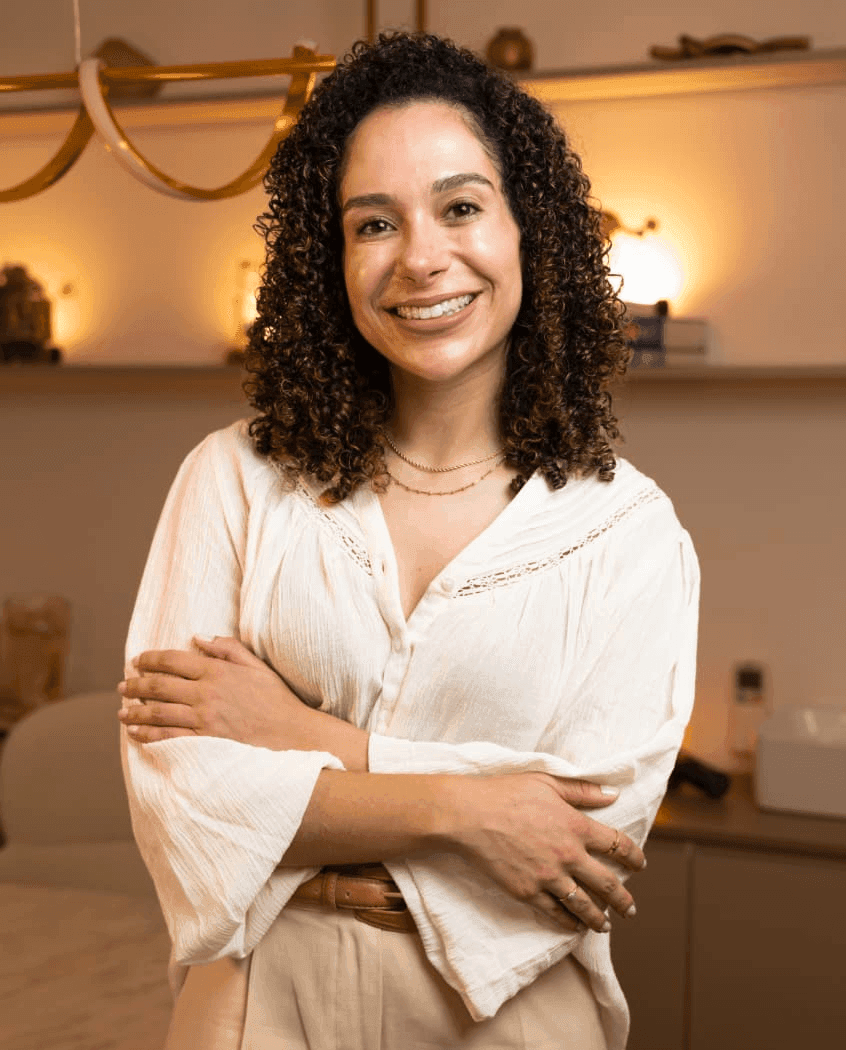 Dra. Julia Rezende Ribeiro
